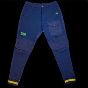 POLO RALPH LAUREN Hi Tech Hybrid Pant